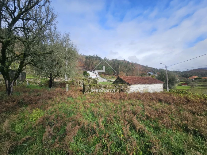 Quinta T2 para Venda em Alvora e Loureda Foto 33