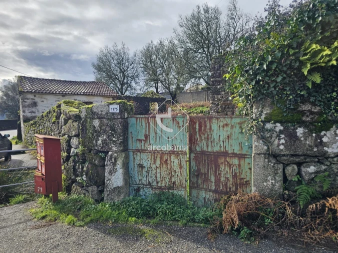 Quinta T2 para Venda em Alvora e Loureda Foto 4