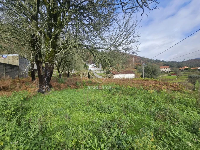 Quinta T2 para Venda em Alvora e Loureda Foto 25