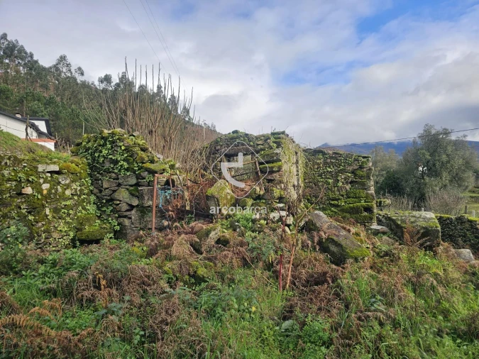 Quinta T2 para Venda em Alvora e Loureda Foto 16