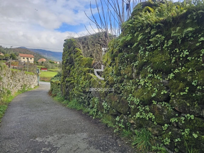 Quinta T2 para Venda em Alvora e Loureda Foto 12