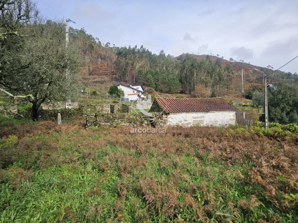 Quinta T2 para Venda em Alvora e Loureda Foto 13