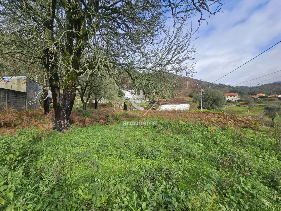 Quinta T2 para Venda em Alvora e Loureda Foto 25