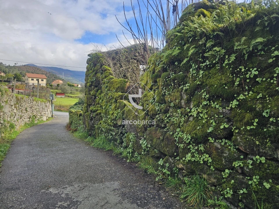 Quinta T2 para Venda em Alvora e Loureda Foto 12