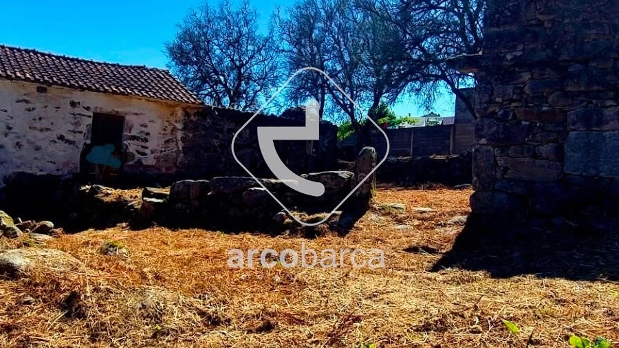 Quinta T2 para Venda em Alvora e Loureda