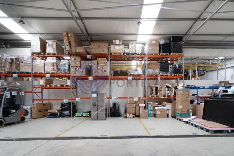 Armazém para Venda em Matosinhos e Leça da Palmeira Foto 25