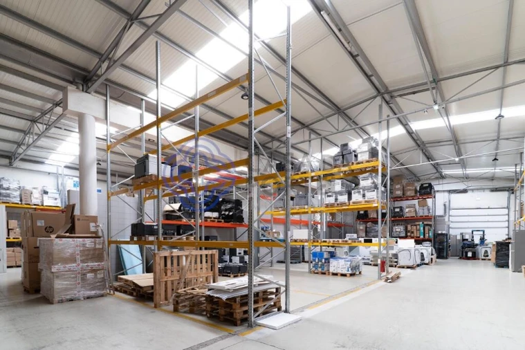 Armazém para Venda em Matosinhos e Leça da Palmeira Foto 26