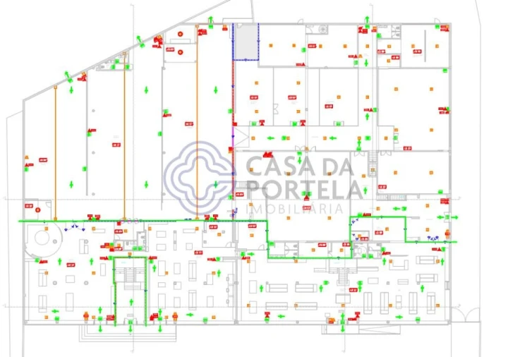 Armazém para Venda em Matosinhos e Leça da Palmeira Foto 34