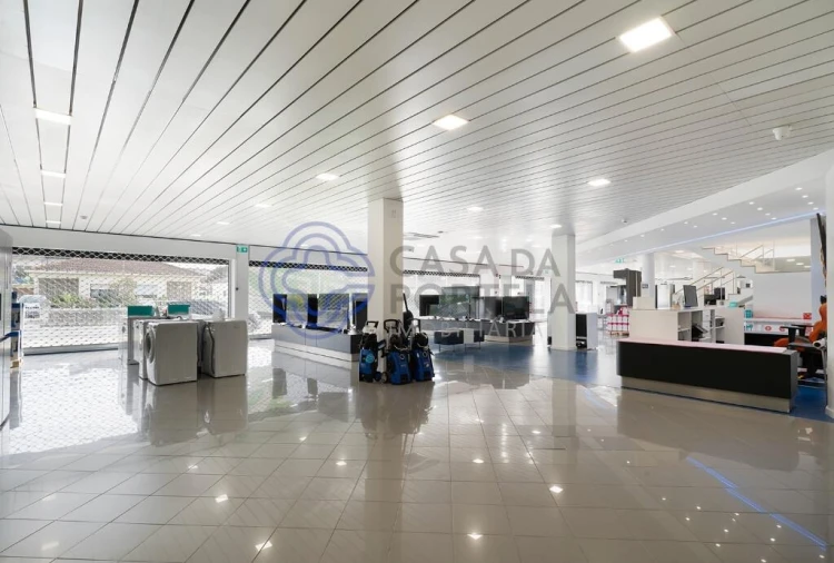 Armazém para Venda em Matosinhos e Leça da Palmeira Foto 3