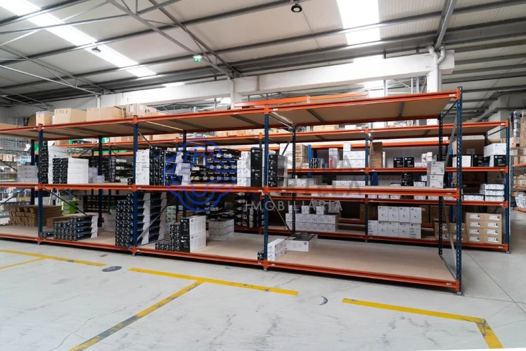 Armazém para Venda em Matosinhos e Leça da Palmeira Foto 28