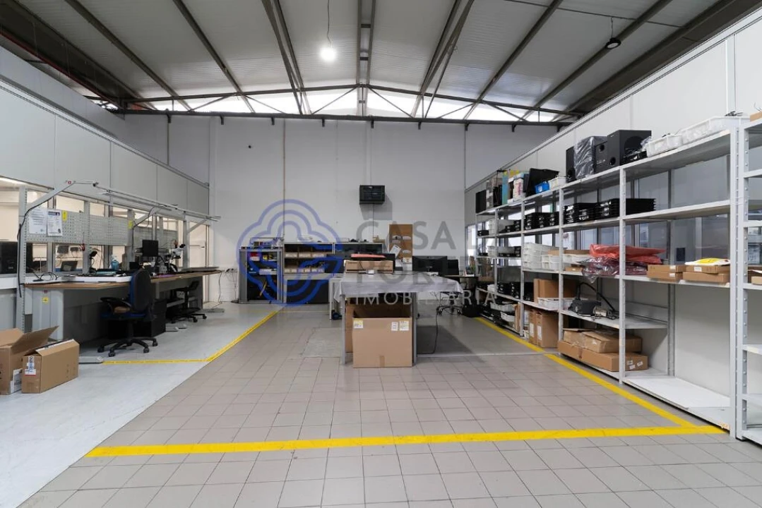 Armazém para Venda em Matosinhos e Leça da Palmeira Foto 29