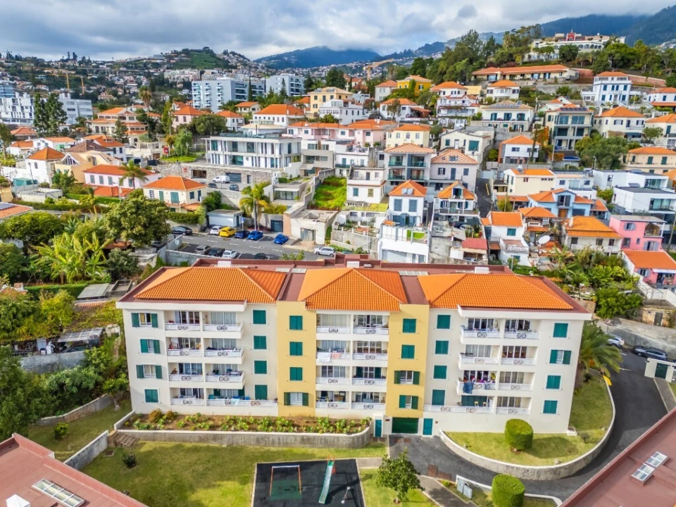 Apartamento T2 para Venda em Funchal (São Pedro) Foto 48