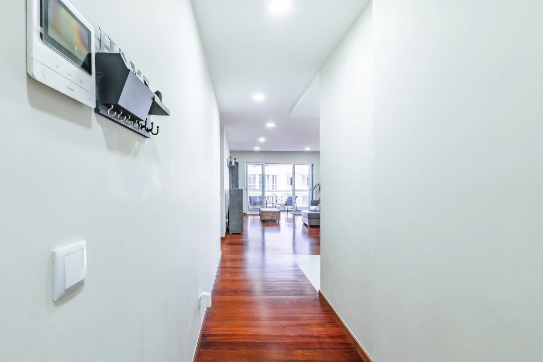 Apartamento T2 para Venda em Funchal (São Pedro) Foto 1