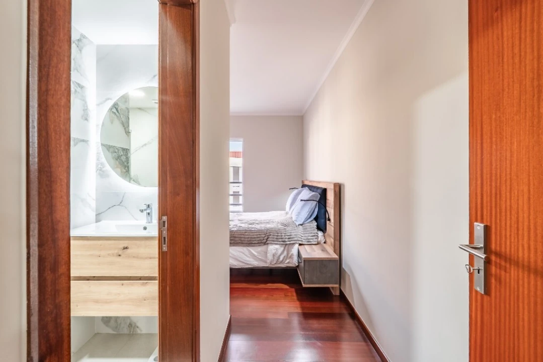 Apartamento T2 para Venda em Funchal (São Pedro) Foto 25