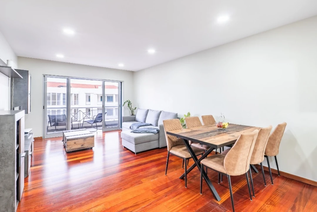 Apartamento T2 para Venda em Funchal (São Pedro) Foto 3