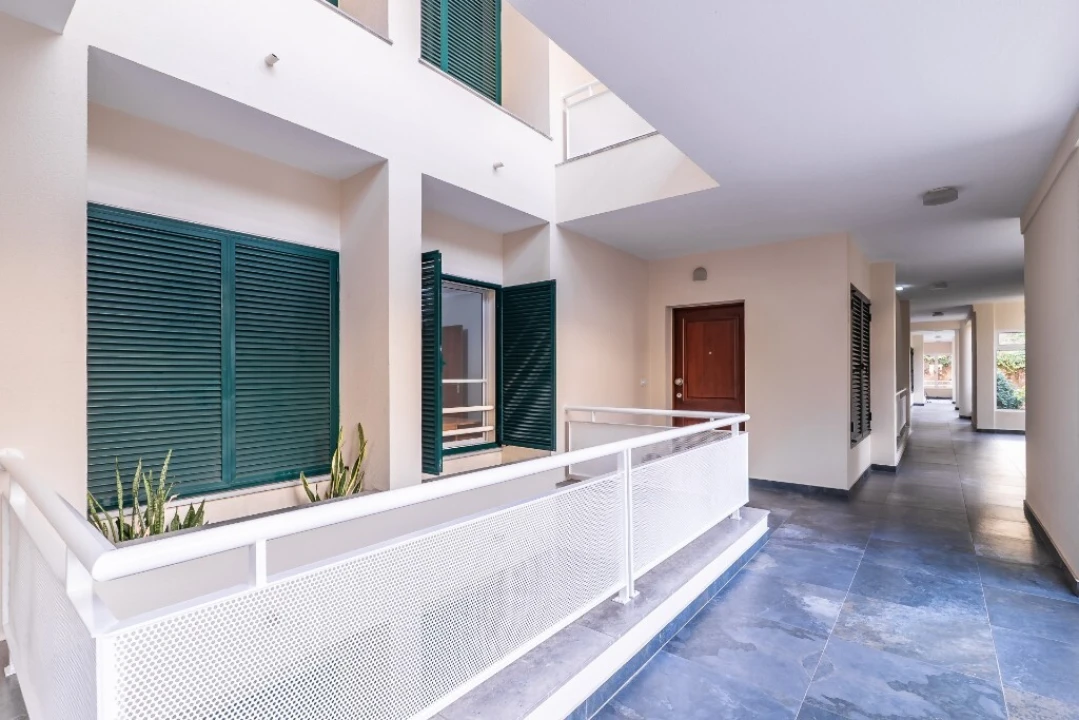 Apartamento T2 para Venda em Funchal (São Pedro) Foto 33