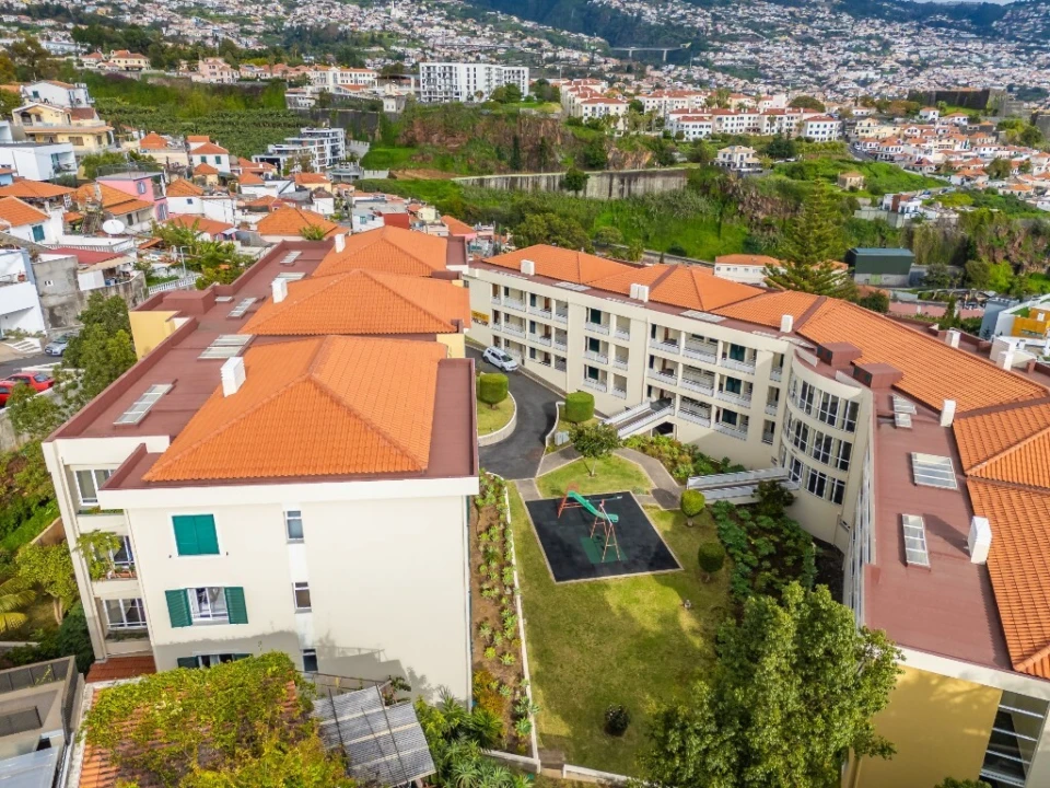 Apartamento T2 para Venda em Funchal (São Pedro) Foto 50