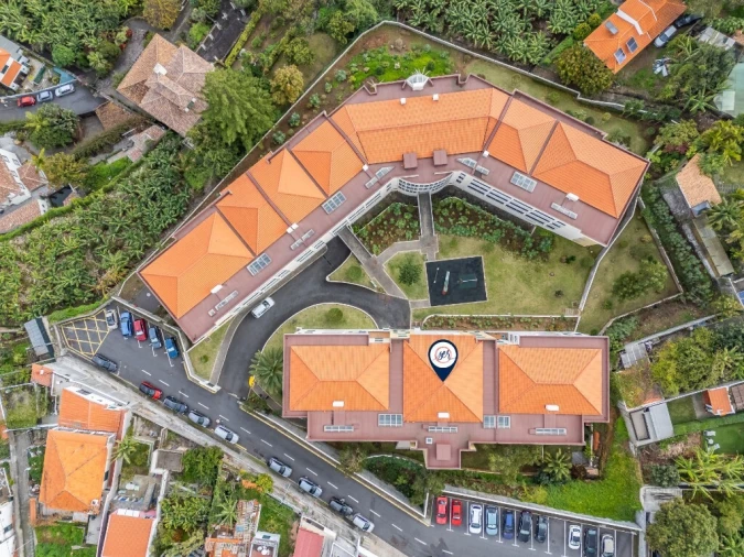 Apartamento T2 para Venda em Funchal (São Pedro) Foto 41