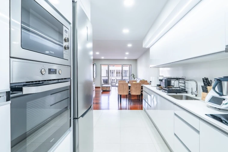 Apartamento T2 para Venda em Funchal (São Pedro) Foto 8