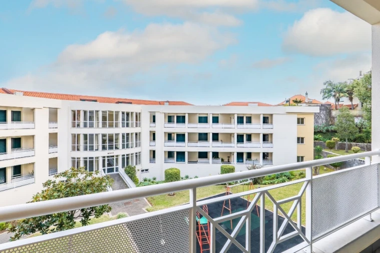 Apartamento T2 para Venda em Funchal (São Pedro) Foto 17