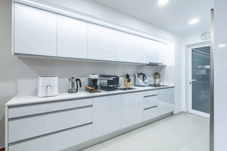 Apartamento T2 para Venda em Funchal (São Pedro) Foto 4