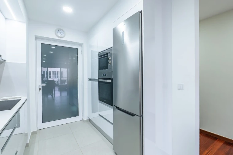 Apartamento T2 para Venda em Funchal (São Pedro) Foto 7