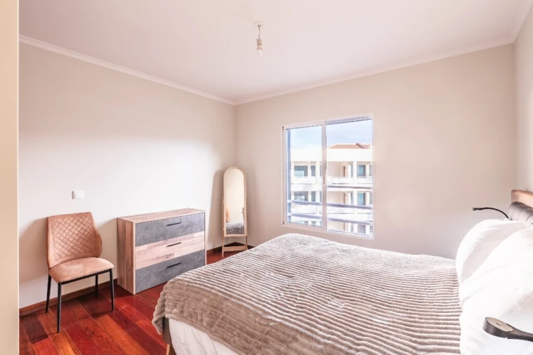 Apartamento T2 para Venda em Funchal (São Pedro) Foto 28