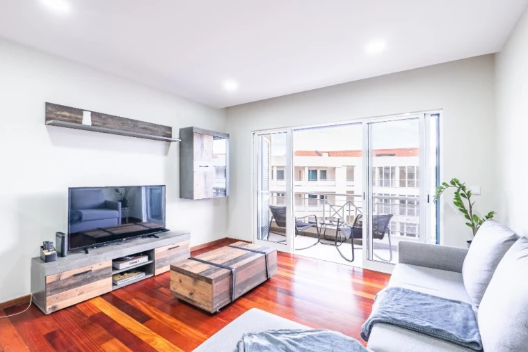 Apartamento T2 para Venda em Funchal (São Pedro) Foto 11