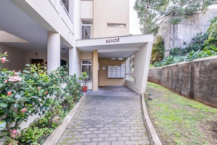 Apartamento T2 para Venda em Funchal (São Pedro) Foto 37