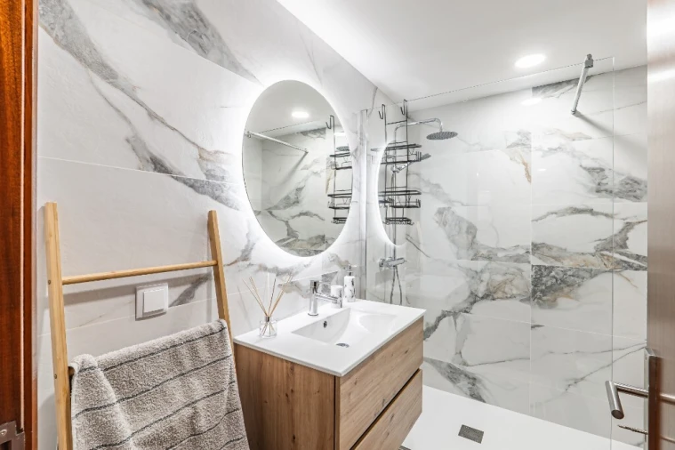 Apartamento T2 para Venda em Funchal (São Pedro) Foto 23