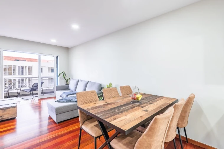 Apartamento T2 para Venda em Funchal (São Pedro) Foto 10