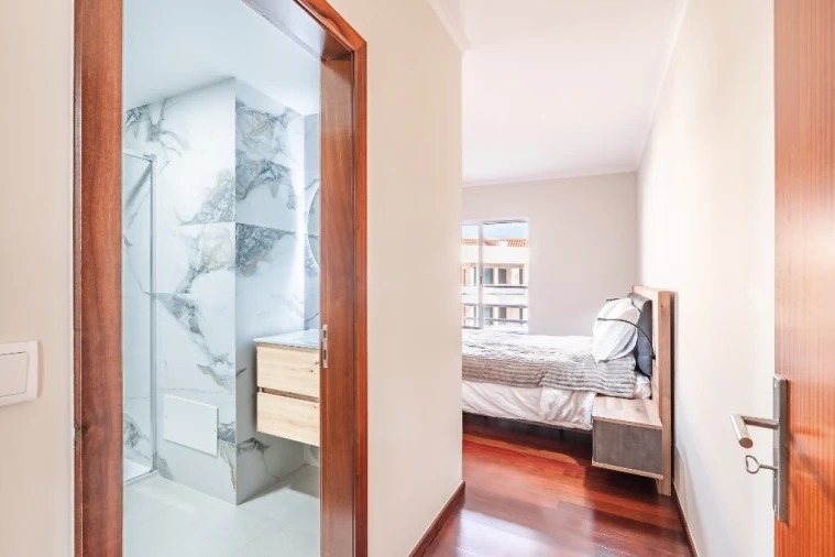 Apartamento T2 para Venda em Funchal (São Pedro) Foto 26