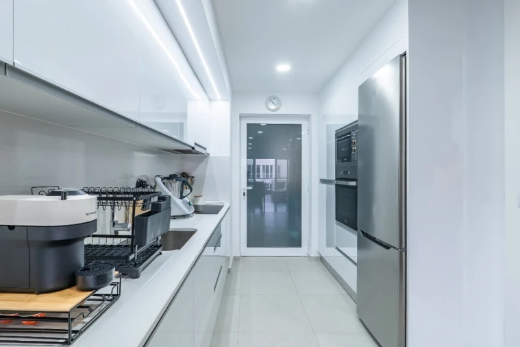 Apartamento T2 para Venda em Funchal (São Pedro) Foto 5