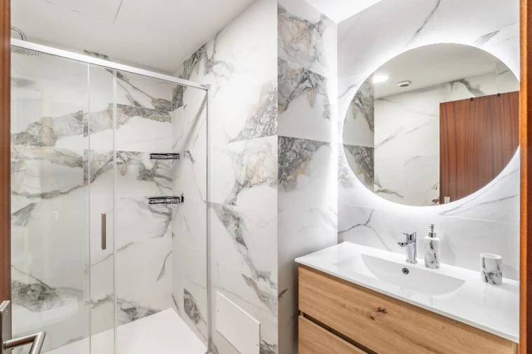 Apartamento T2 para Venda em Funchal (São Pedro) Foto 27