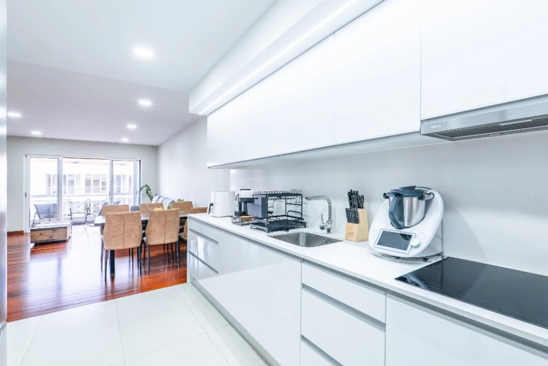 Apartamento T2 para Venda em Funchal (São Pedro) Foto 9