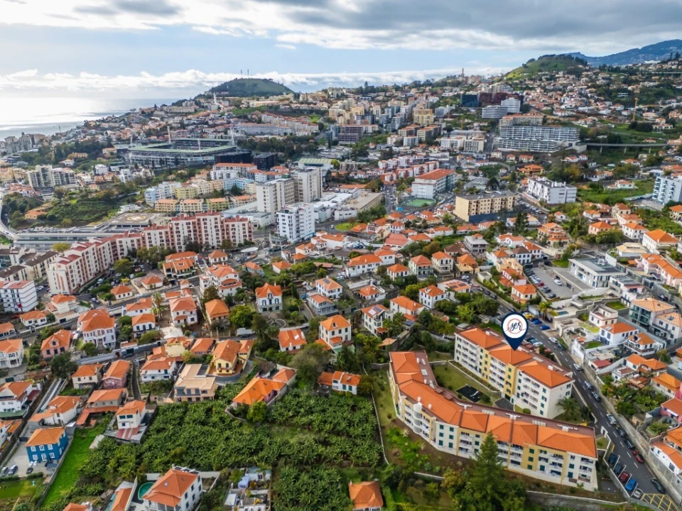 Apartamento T2 para Venda em Funchal (São Pedro) Foto 45