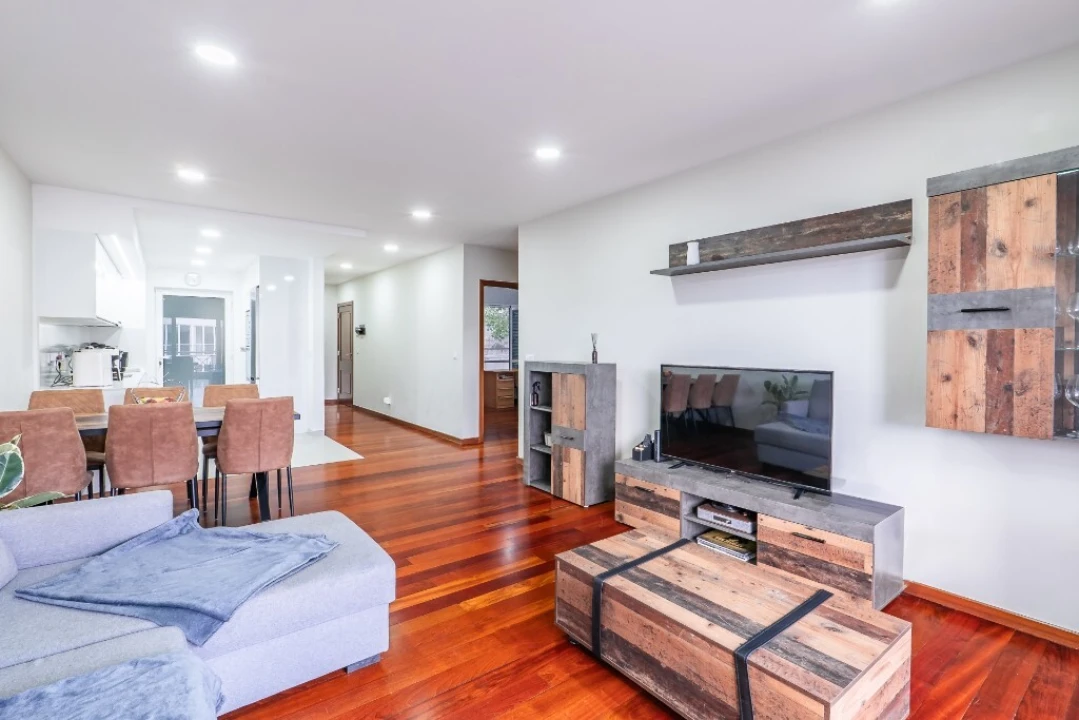 Apartamento T2 para Venda em Funchal (São Pedro) Foto 12