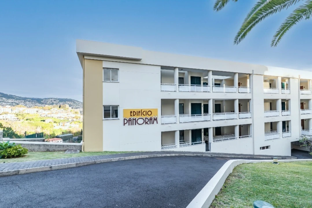 Apartamento T2 para Venda em Funchal (São Pedro) Foto 39