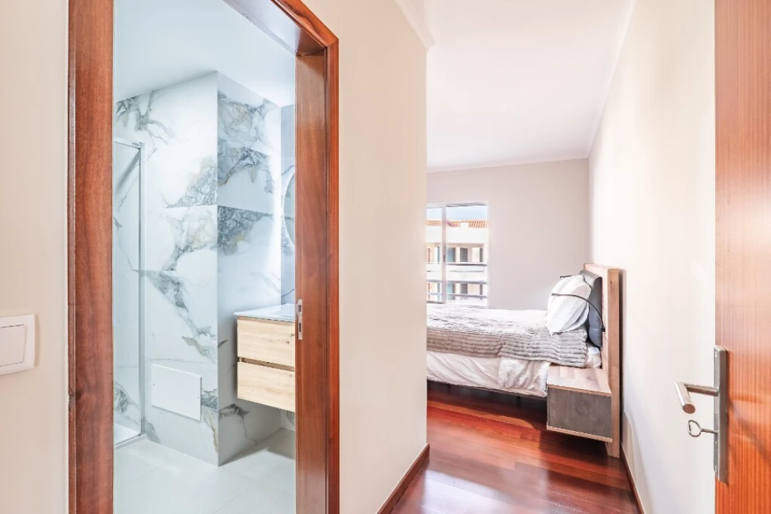 Apartamento T2 para Venda em Funchal (São Pedro) Foto 26