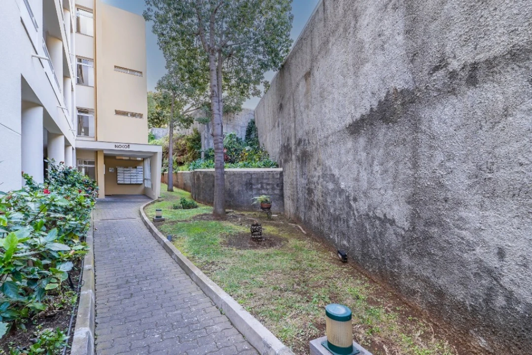 Apartamento T2 para Venda em Funchal (São Pedro) Foto 38