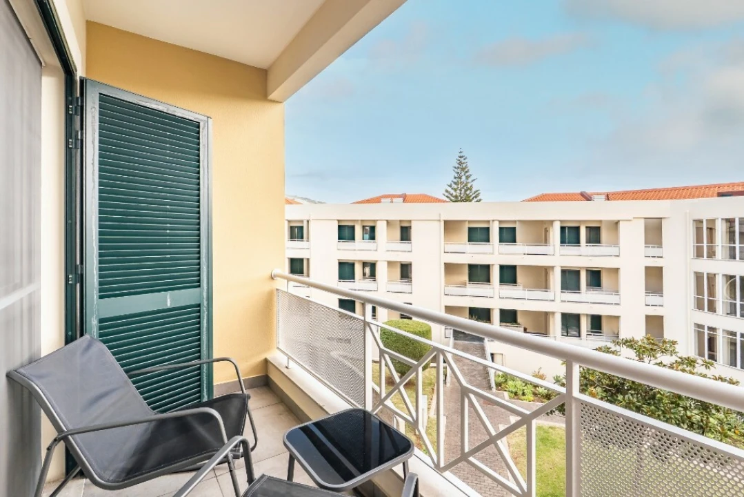 Apartamento T2 para Venda em Funchal (São Pedro) Foto 15