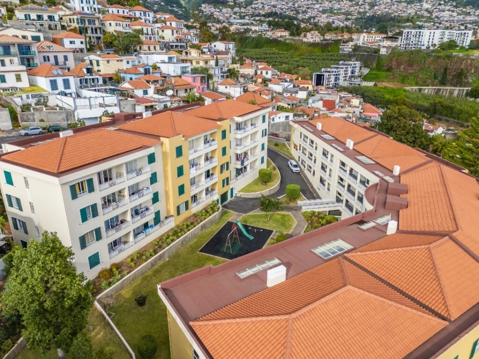 Apartamento T2 para Venda em Funchal (São Pedro) Foto 40