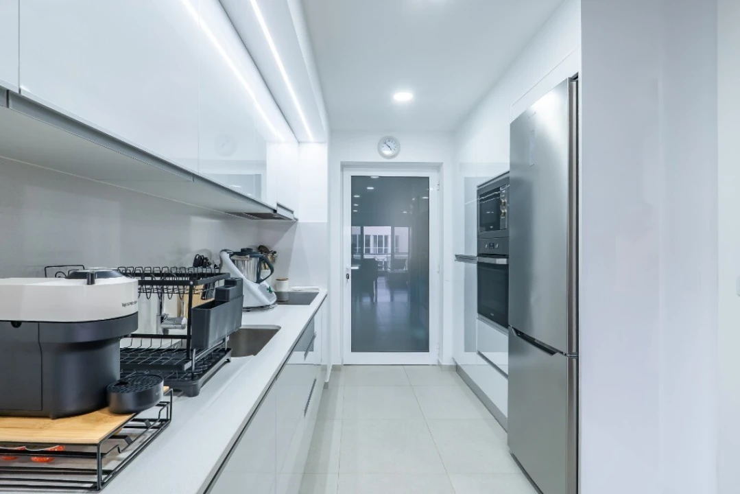 Apartamento T2 para Venda em Funchal (São Pedro) Foto 5