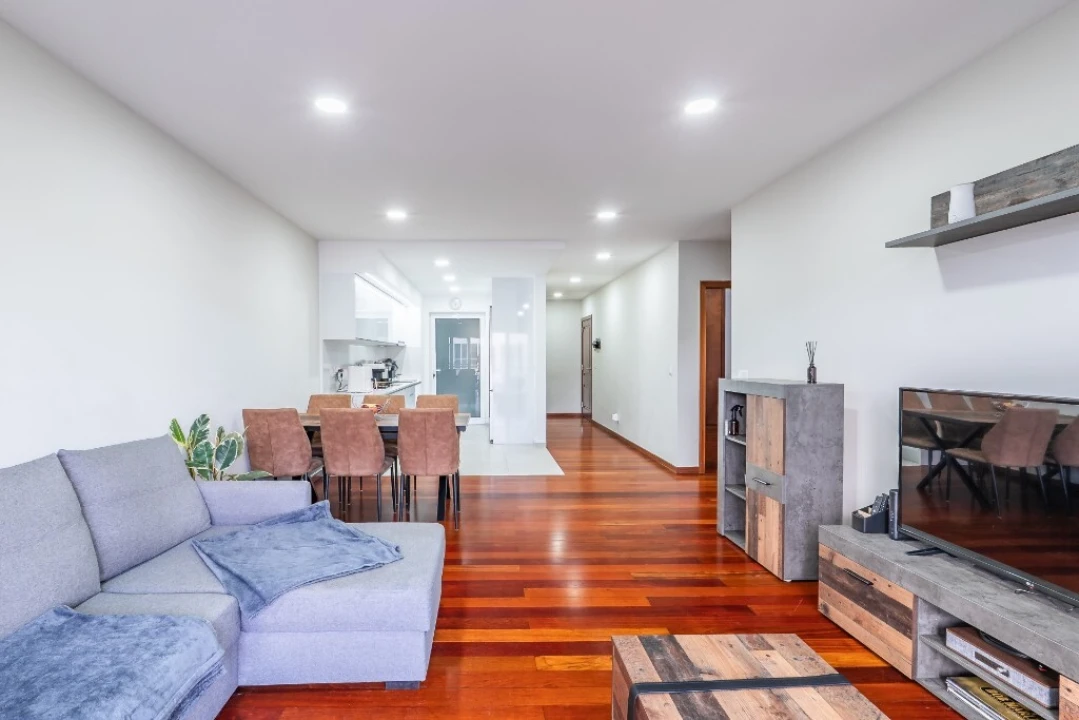 Apartamento T2 para Venda em Funchal (São Pedro) Foto 13