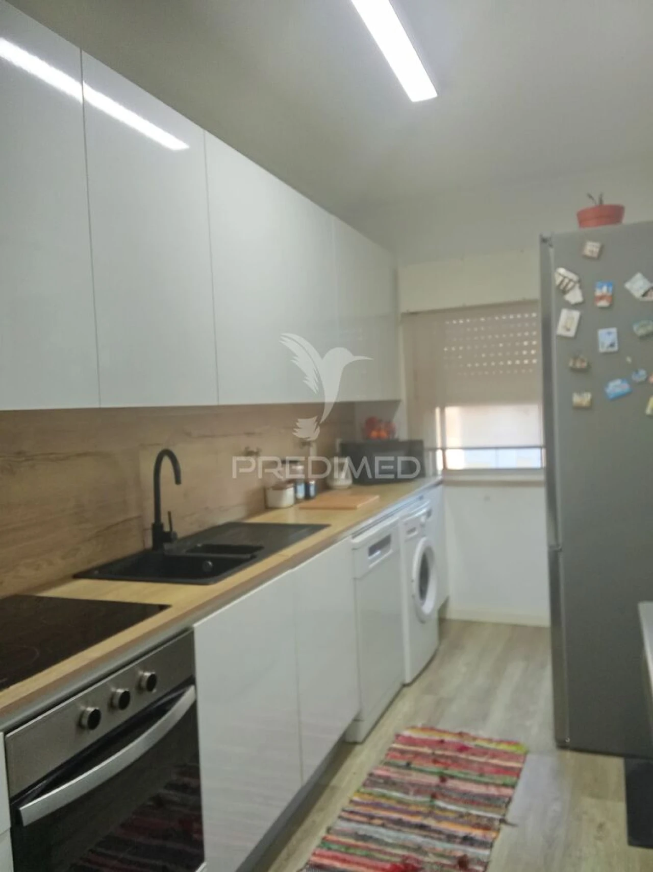 Apartamento T2 para Venda em Amora Foto 1
