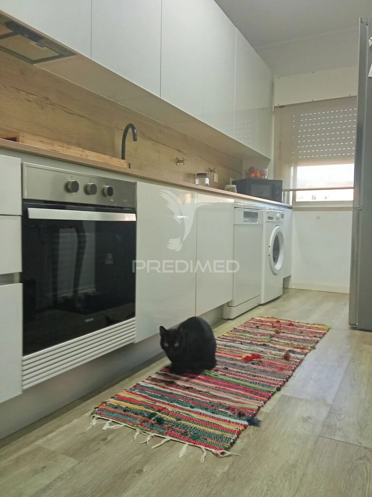 Apartamento T2 para Venda em Amora Foto 6