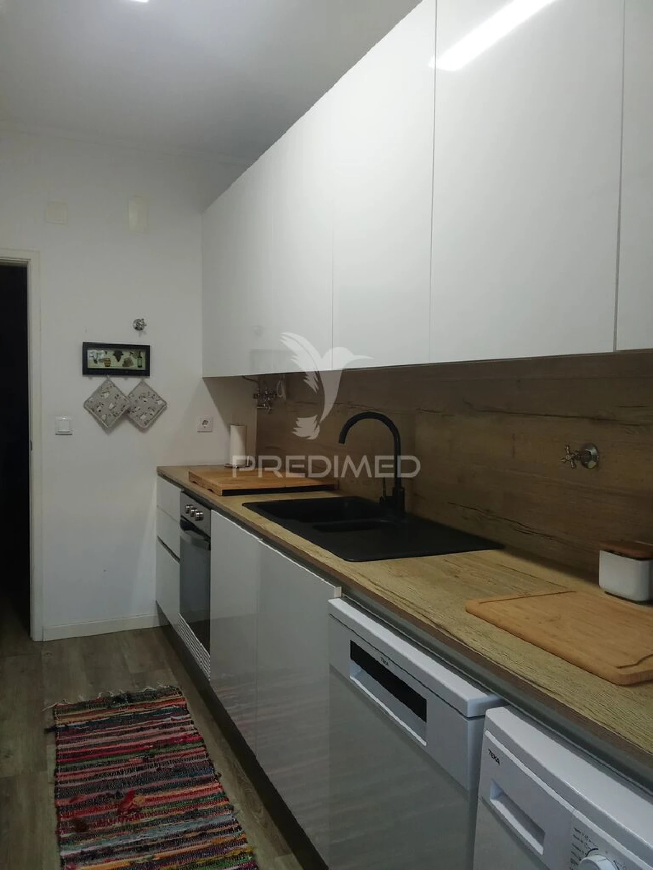 Apartamento T2 para Venda em Amora Foto 5