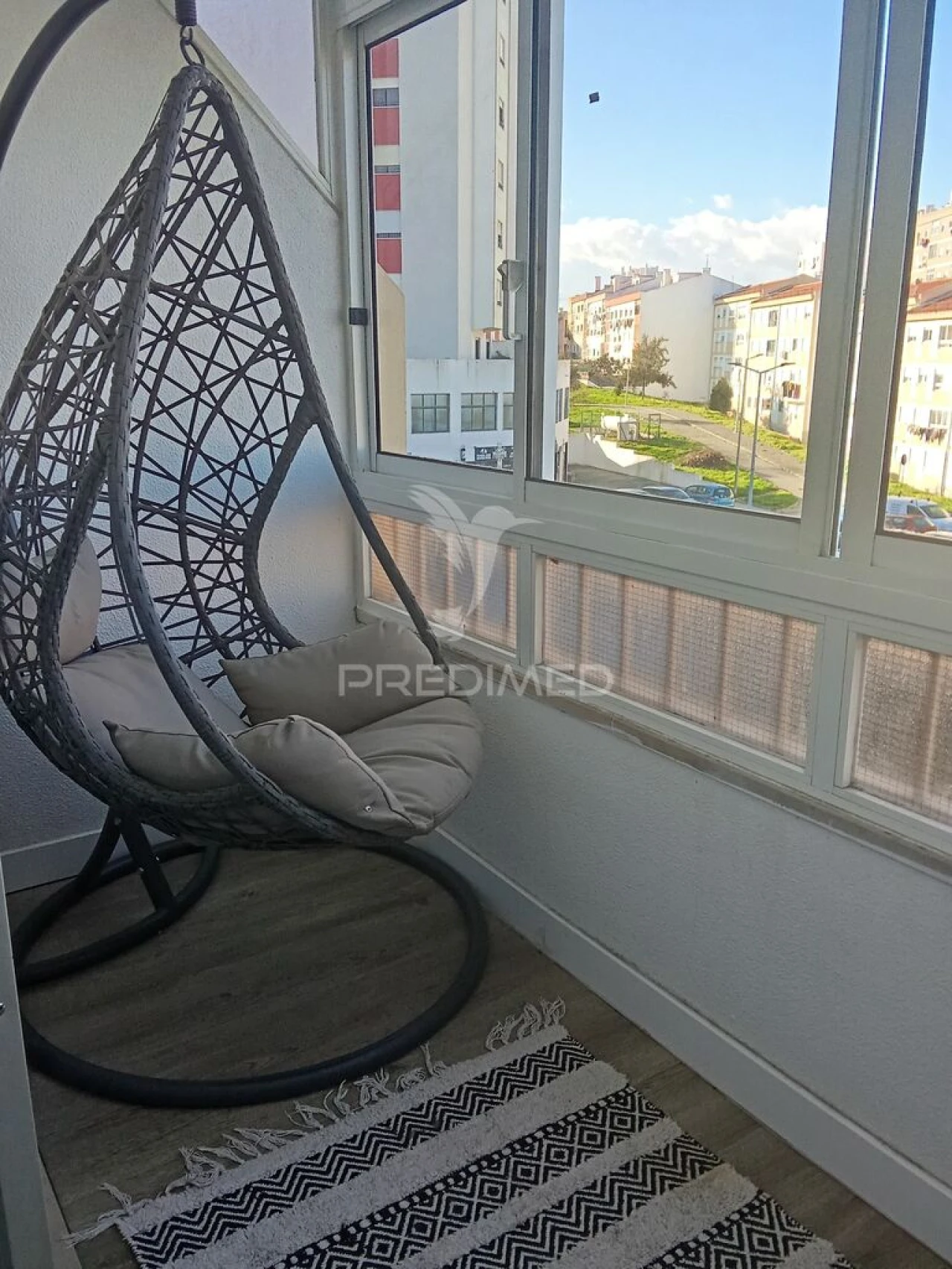 Apartamento T2 para Venda em Amora Foto 17