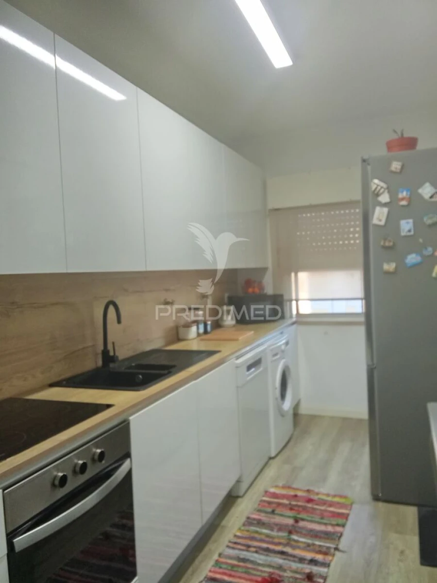 Apartamento T2 para Venda em Amora
