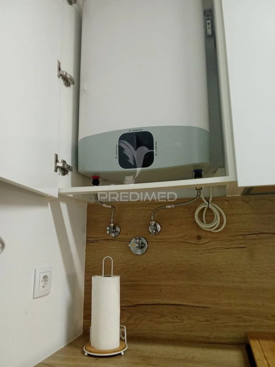 Apartamento T2 para Venda em Amora Foto 7